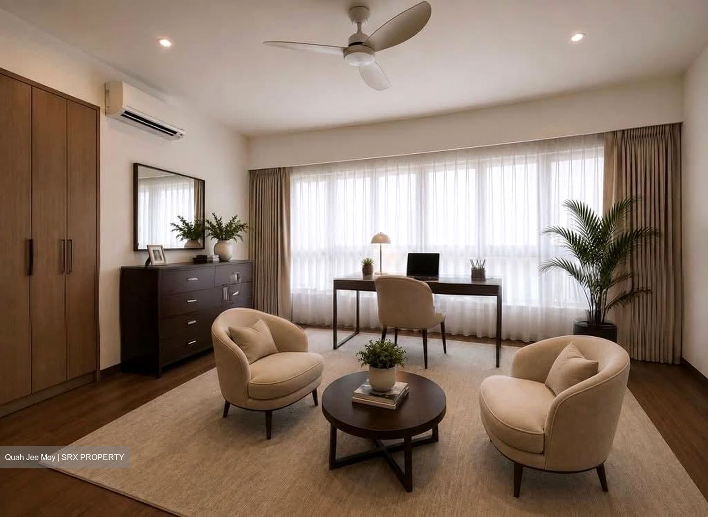 The Draycott (D10), Apartment #604112561